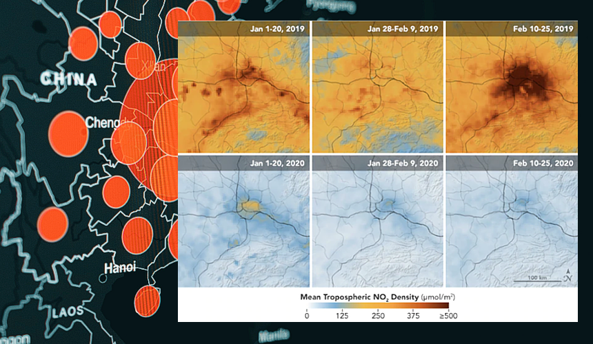 Wuhan-pollution-levels